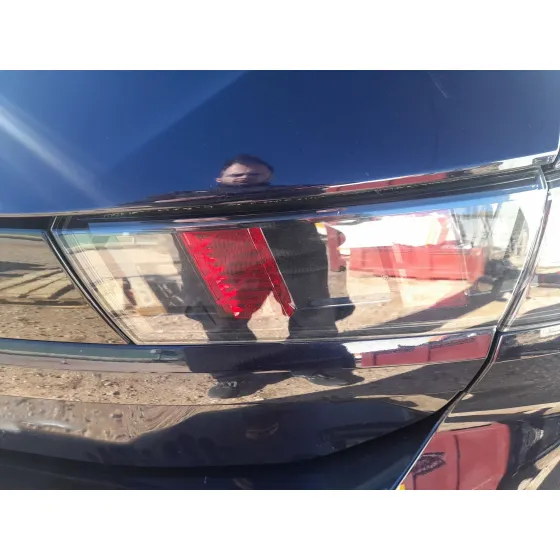 Piloto Trasero Derecho Interior para Peugeot 508 Sw Ii (Fc_, Fj_, F4_)