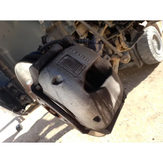 Pinza Freno Delantera Derecha para Peugeot 508 Sw Ii (Fc_, Fj_, F4_)