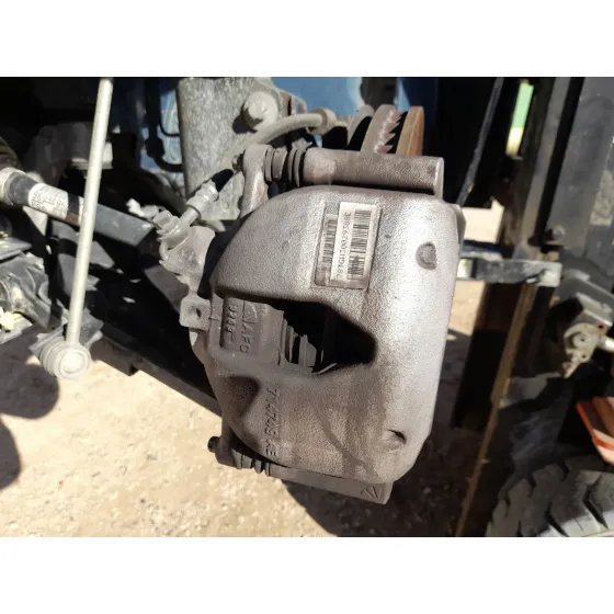 Pinza Freno Delantera Izquierda para Peugeot 508 Sw Ii (Fc_, Fj_, F4_)