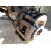 Pinza Freno Trasera Derecha para Peugeot 508 Sw Ii (Fc_, Fj_, F4_)