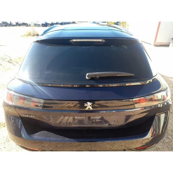 Porton Trasero para Peugeot 508 Sw Ii (Fc_, Fj_, F4_)