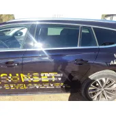Puerta Trasera Izquierda para Peugeot 508 Sw Ii (Fc_, Fj_, F4_)