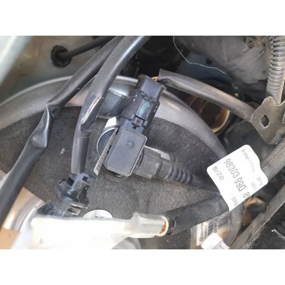 Servofreno para Peugeot 508 Sw Ii (Fc_, Fj_, F4_)