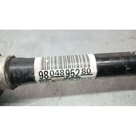 Transmision Delantera Izquierda para Peugeot 508 Sw Ii (Fc_, Fj_, F4_)