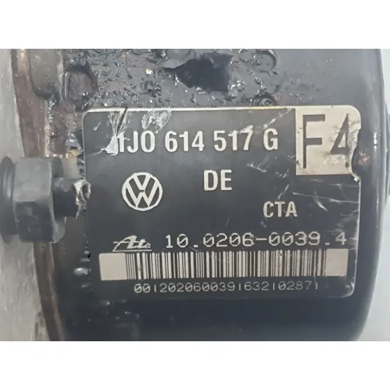 Abs para Audi A3 (8L1)
