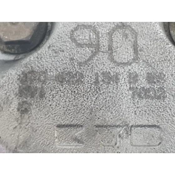 Bomba Direccion para Audi A3 (8L1)