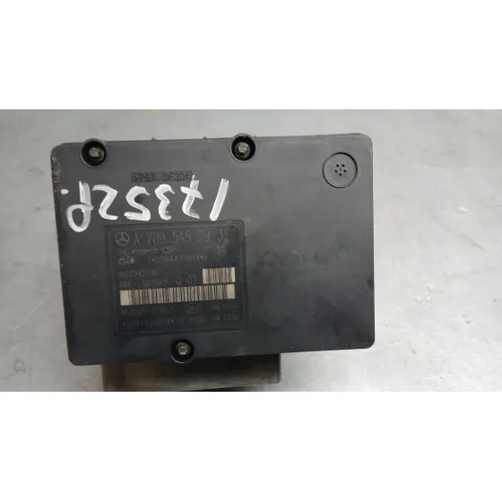 Abs para Mercedes-Benz Clase C T-Model (S203)
