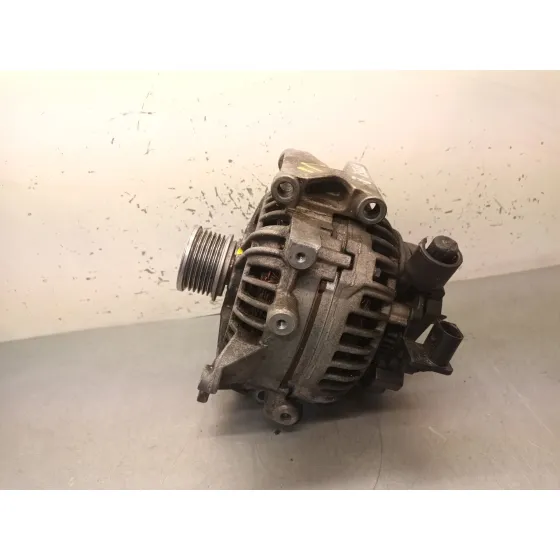 Alternador para Mercedes-Benz Clase C T-Model (S203)