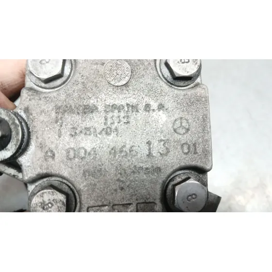 Bomba Direccion para Mercedes-Benz Clase C T-Model (S203)
