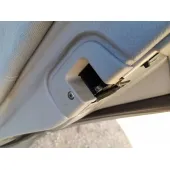 Cerradura Puerta Trasera Derecha para Mercedes-Benz Clase C T-Model (S203)