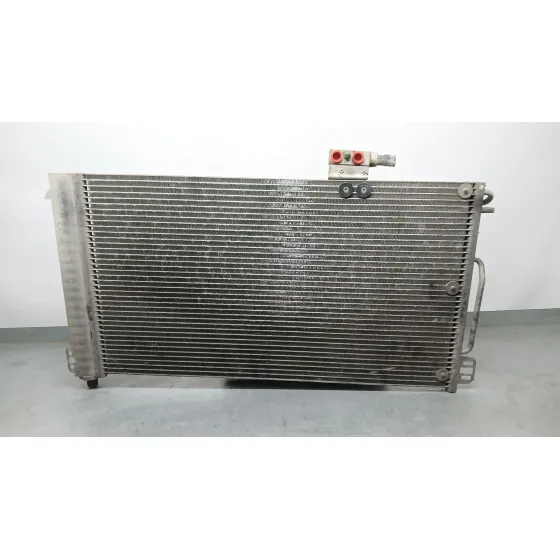 Condensador / Radiador Aire Acondicionado para Mercedes-Benz Clase C T-Model (S203)