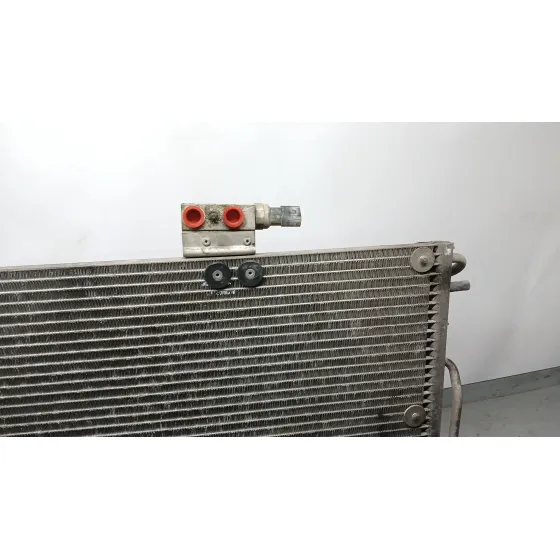 Condensador / Radiador Aire Acondicionado para Mercedes-Benz Clase C T-Model (S203)