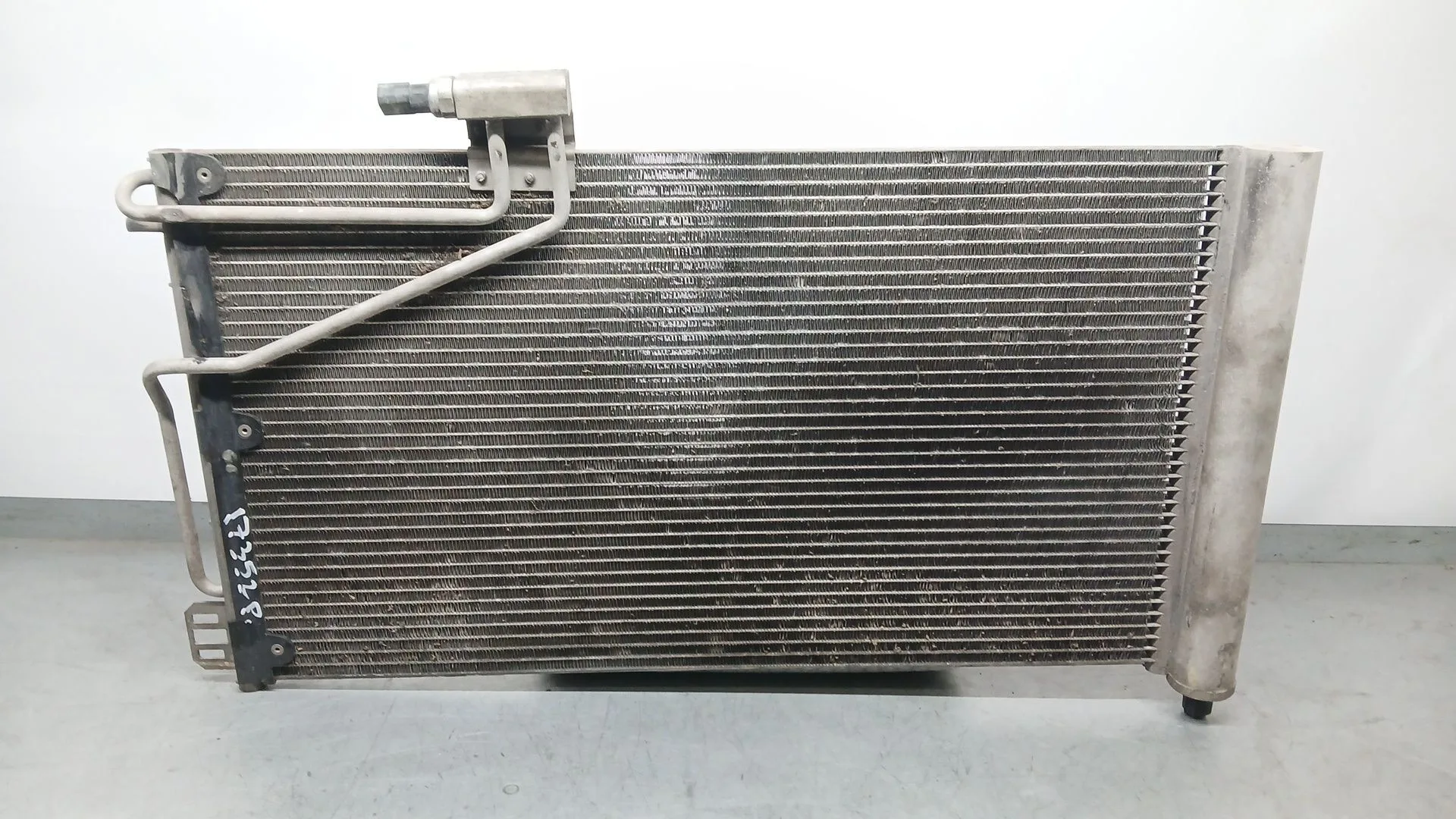 Condensador / Radiador Aire Acondicionado para Mercedes-Benz Clase C T-Model (S203)