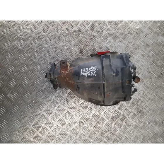Diferencial Trasero para Mercedes-Benz Clase C T-Model (S203)