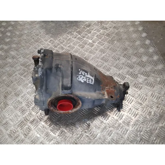 Diferencial Trasero para Mercedes-Benz Clase C T-Model (S203)