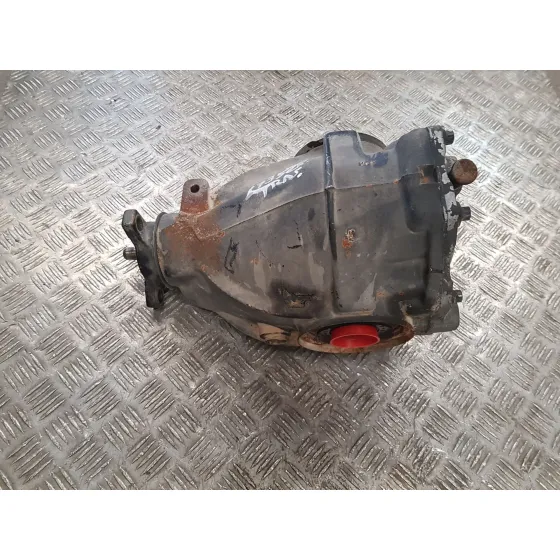 Diferencial Trasero para Mercedes-Benz Clase C T-Model (S203)