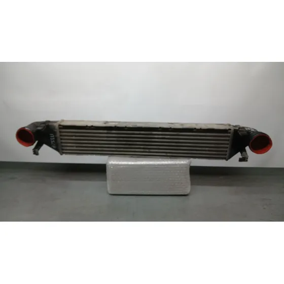 Intercooler para Mercedes-Benz Clase C T-Model (S203)