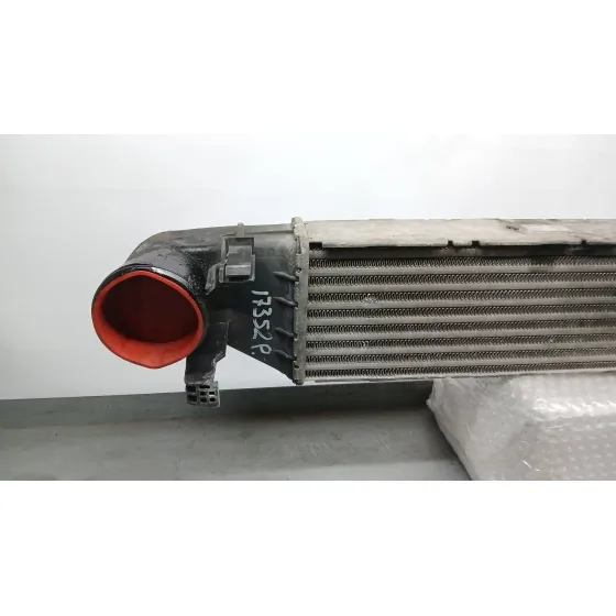 Intercooler para Mercedes-Benz Clase C T-Model (S203)