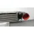 Intercooler para Mercedes-Benz Clase C T-Model (S203)
