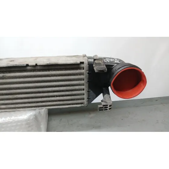 Intercooler para Mercedes-Benz Clase C T-Model (S203)