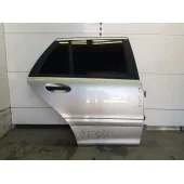 Puerta Trasera Derecha para Mercedes-Benz Clase C T-Model (S203)