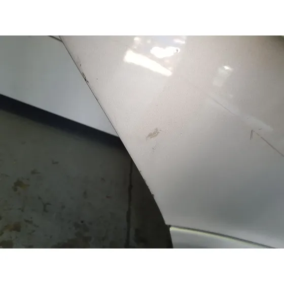 Puerta Trasera Derecha para Mercedes-Benz Clase C T-Model (S203)