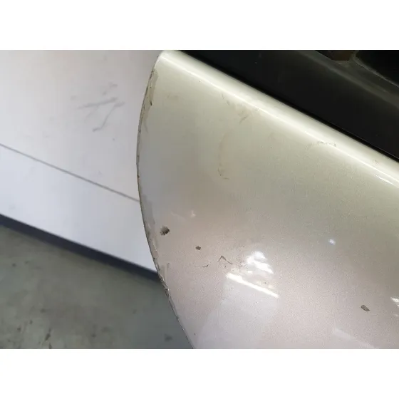 Puerta Trasera Derecha para Mercedes-Benz Clase C T-Model (S203)