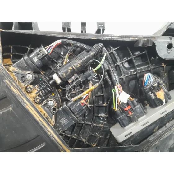 Deposito Adblue para Opel Astra K Lim. 5Türig