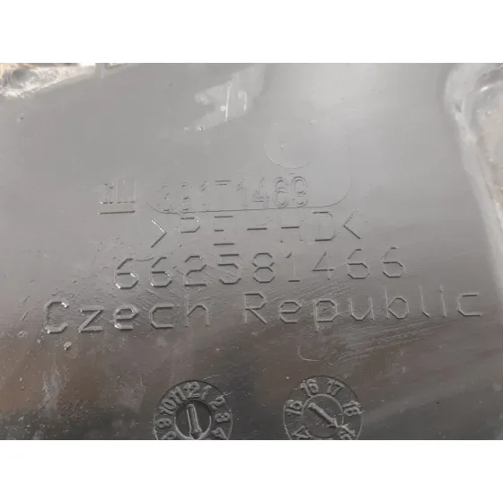 Deposito Adblue para Opel Astra K Lim. 5Türig