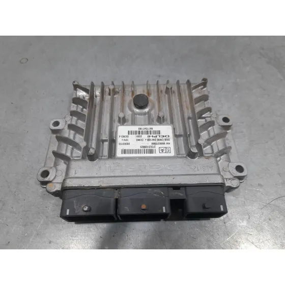 Centralita Motor Uce para Peugeot 508