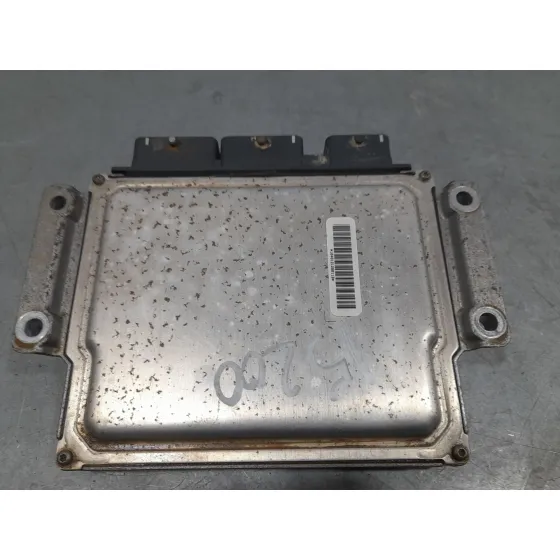Centralita Motor Uce para Peugeot 508