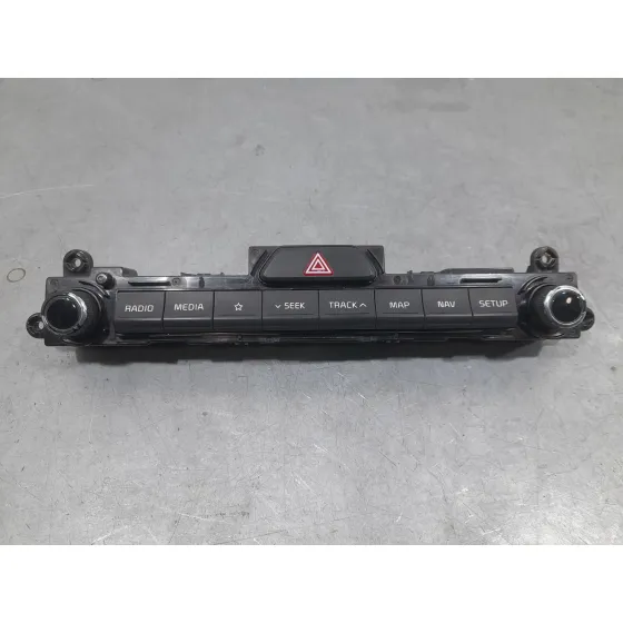 Mando Multifuncion para Kia Sportage Iv (Ql, Qle)
