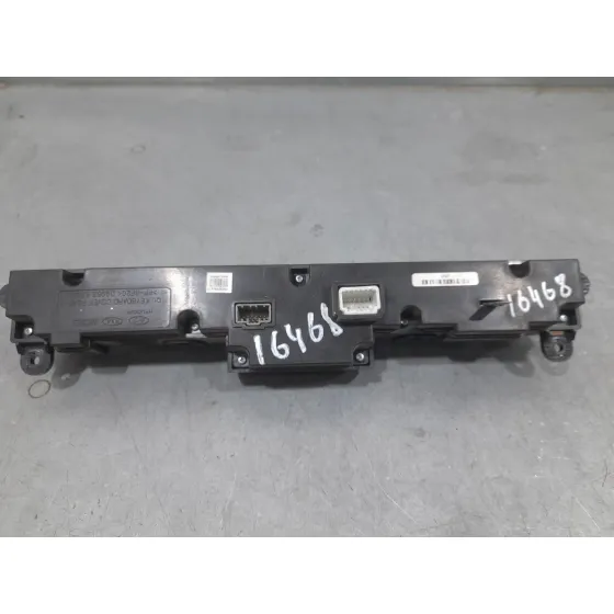 Mando Multifuncion para Kia Sportage Iv (Ql, Qle)
