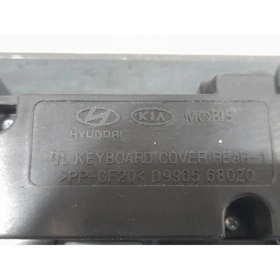 Mando Multifuncion para Kia Sportage Iv (Ql, Qle)