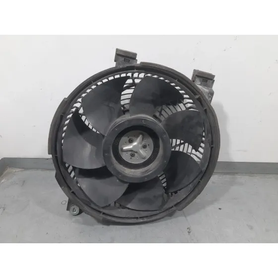 Electroventilador para Toyota Land Cruiser Prado (_J15_)