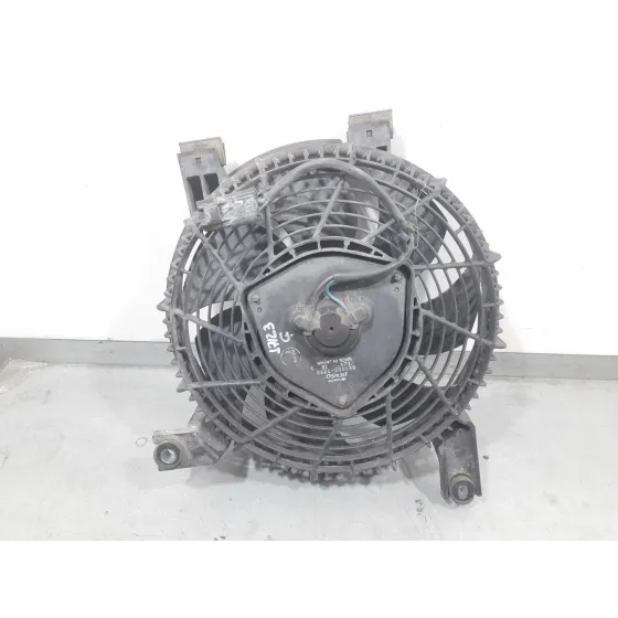 Electroventilador para Toyota Land Cruiser Prado (_J15_)