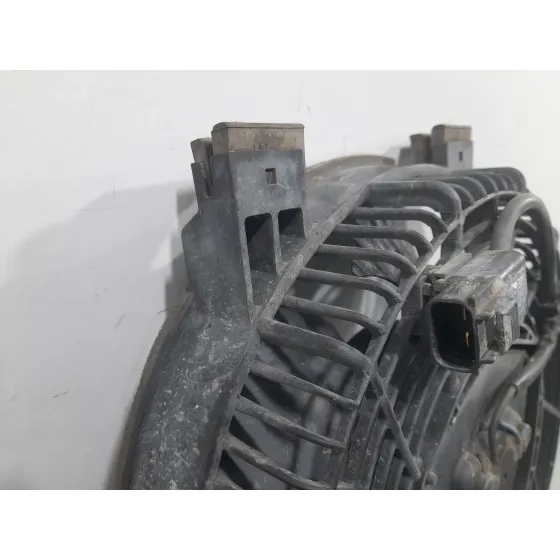 Electroventilador para Toyota Land Cruiser Prado (_J15_)