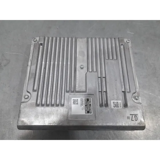 Centralita Motor Uce para Toyota Land Cruiser Prado (_J15_)