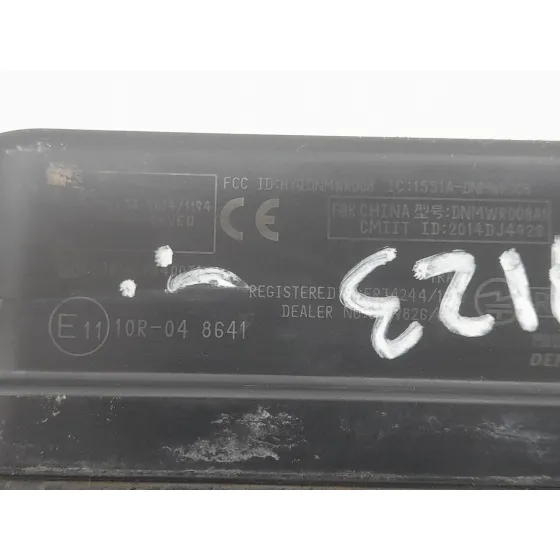 Sensor para Toyota Land Cruiser Prado (_J15_)