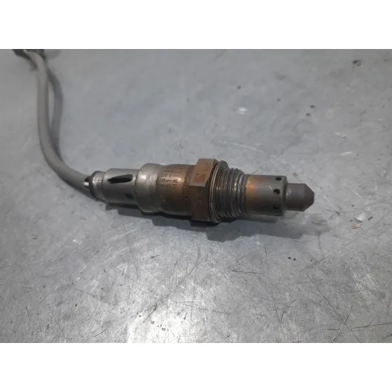Sonda Lambda para Peugeot 208 Ii (Ub_, Up_, Uw_, Uj_)