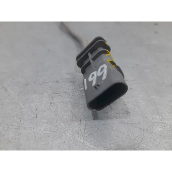 Sonda Lambda para Peugeot 208 Ii (Ub_, Up_, Uw_, Uj_)
