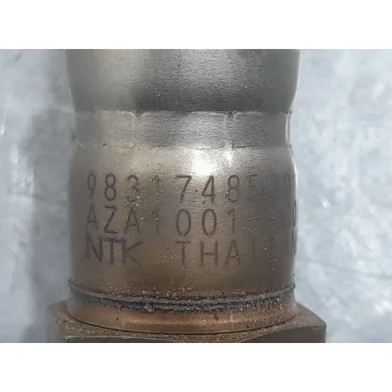 Sonda Lambda para Peugeot 208 Ii (Ub_, Up_, Uw_, Uj_)