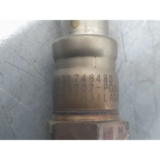 Sonda Lambda para Peugeot 208 Ii (Ub_, Up_, Uw_, Uj_)