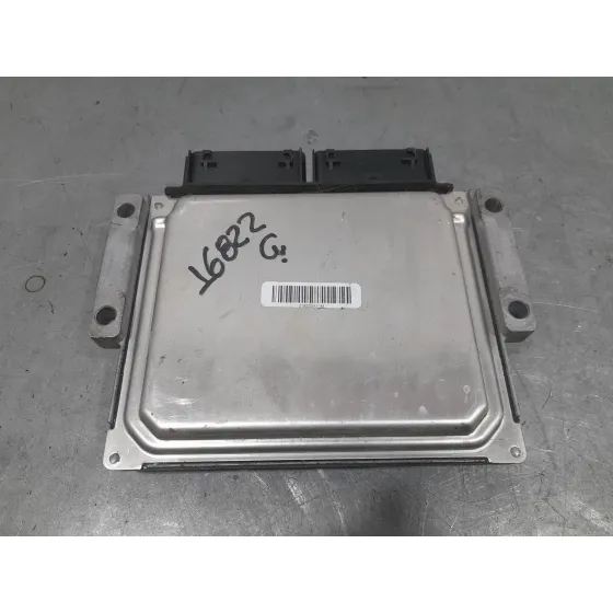 Centralita Motor Uce para Ford Kuga Ii (Dm2)