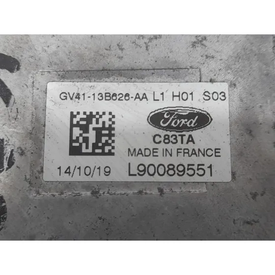 Centralita Faro para Ford Kuga Ii (Dm2)