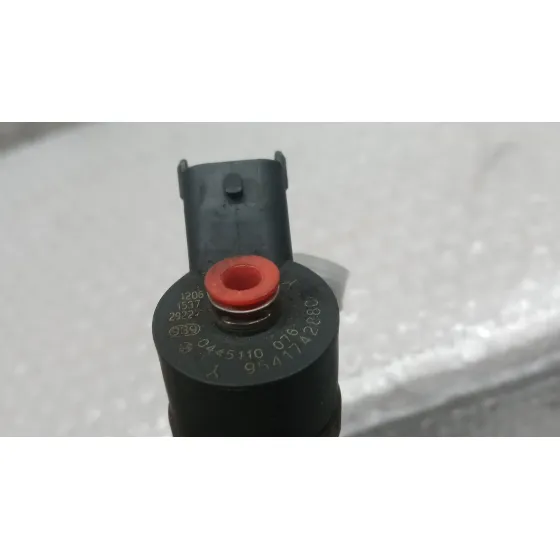 Inyector para Fiat Scudo (222)
