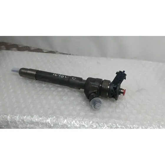Inyector para Renault Espace V (Jr_)