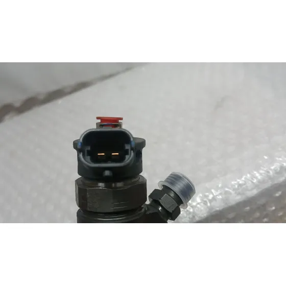 Inyector para Renault Espace V (Jr_)