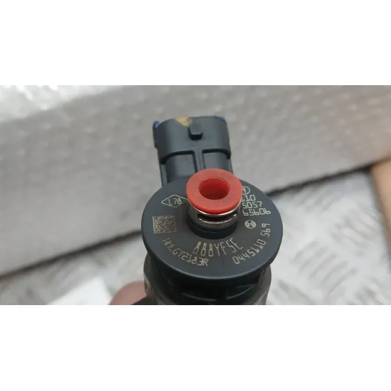 Inyector para Renault Espace V (Jr_)