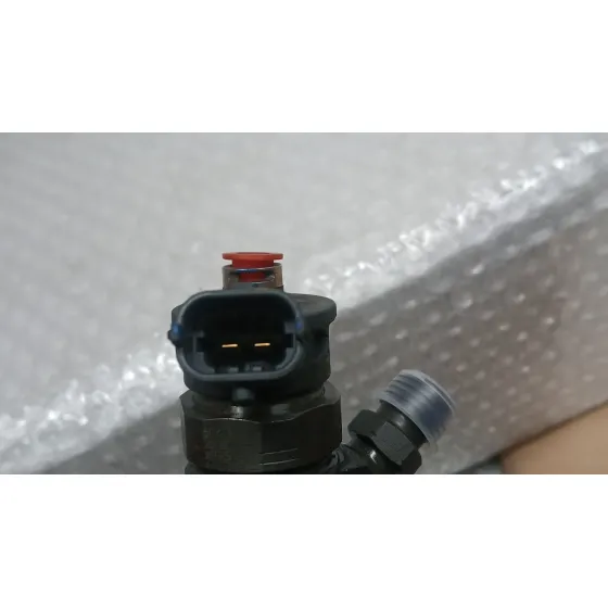 Inyector para Renault Espace V (Jr_)
